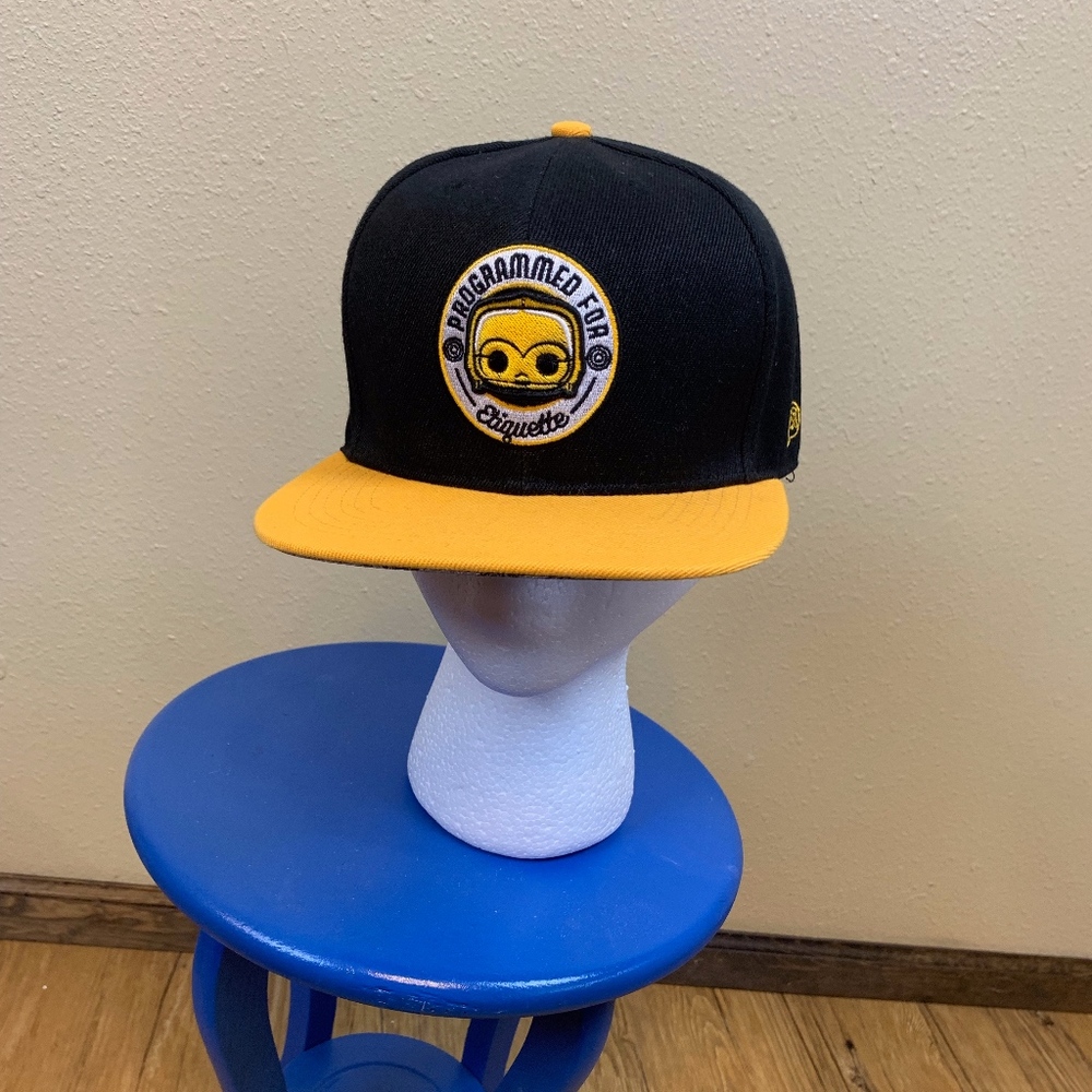 Loot Crate exclusive- Star Wats hat